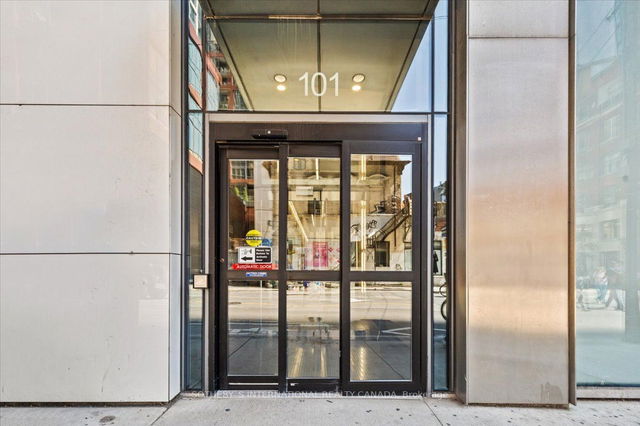 716 - 101 Peter Street
