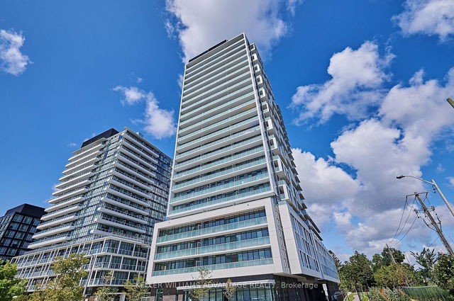 1610 - 188 Fairview Mall Drive