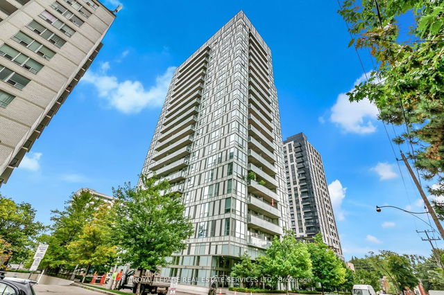 210 - 83 Redpath Avenue