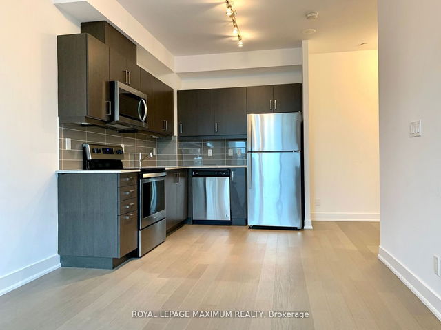 502 - 1486 Bathurst Street