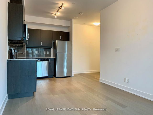 502 - 1486 Bathurst Street