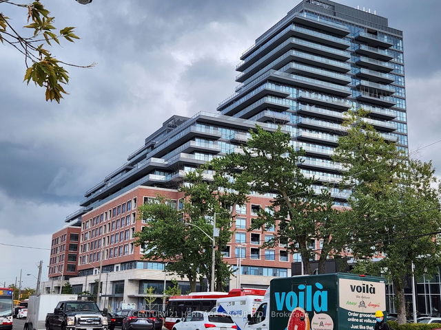 614 - 33 Frederick Todd Way
