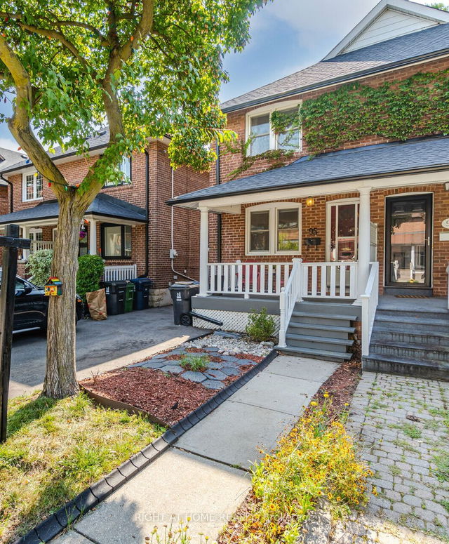 95 Douglas Avenue