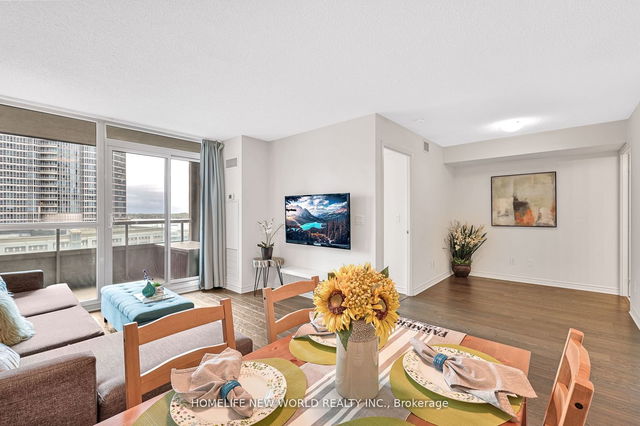 1125 - 25 Lower Simcoe Street