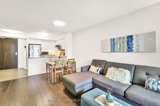 1125 - 25 Lower Simcoe Street