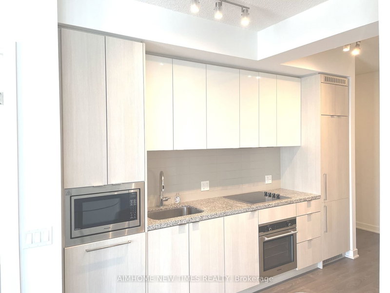 1808 - 125 Blue Jays Way, Toronto, M5V 0N5 | Image 2