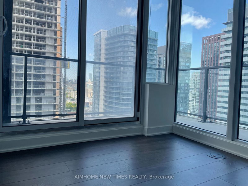 1808 - 125 Blue Jays Way, Toronto, M5V 0N5 | Image 3