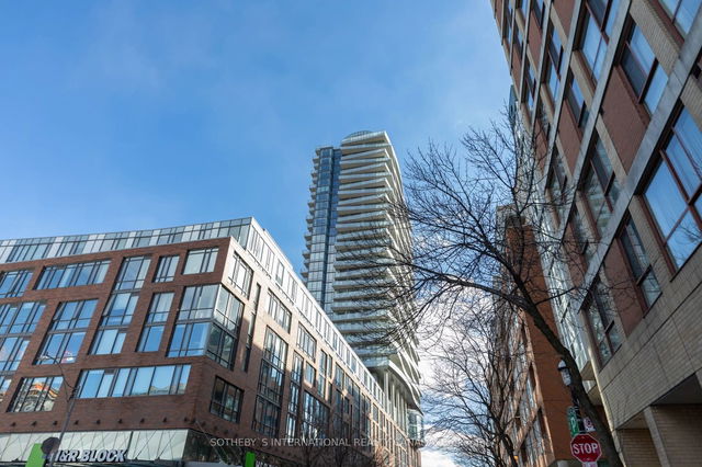 2803 - 1 Market Street