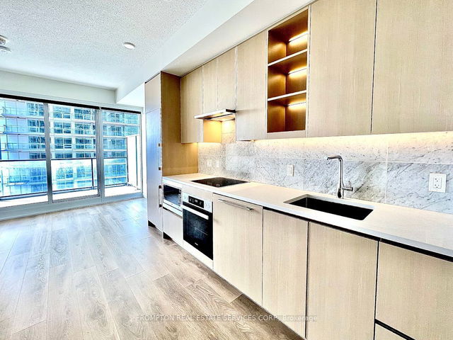1507 - 85 Mcmahon Drive