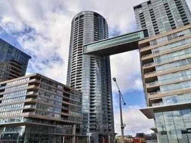 2612 - 21 Iceboat Terrace