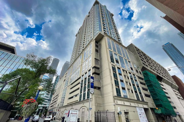 3708 - 8 Park Road