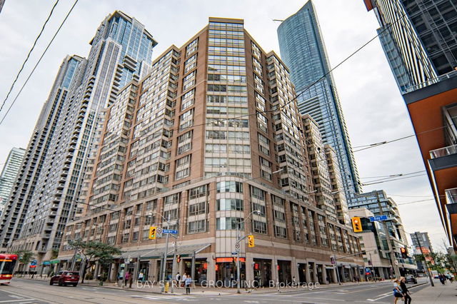 1102 - 44 Gerrard Street