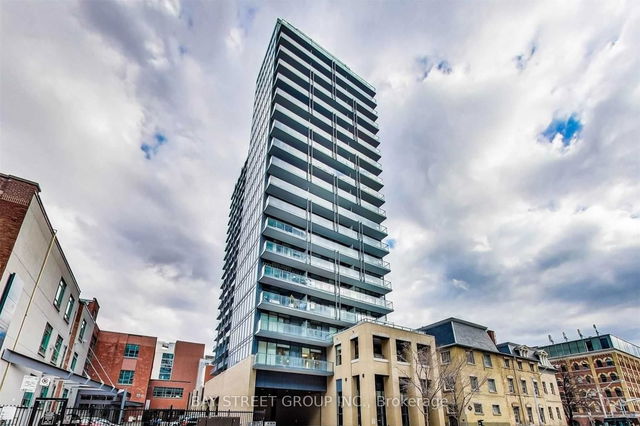 404 - 105 George Street