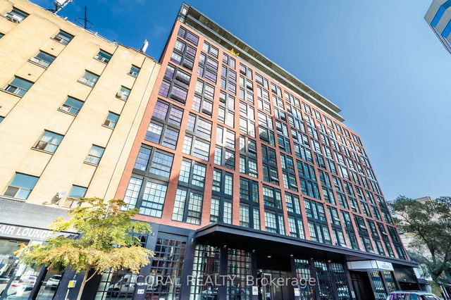 301 - 608 Richmond Street
