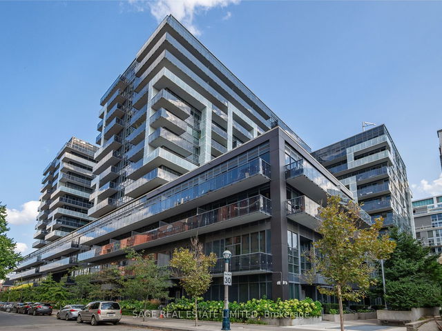 114 - 1030 King Street