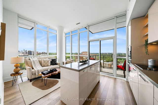2203 - 32 Davenport Road