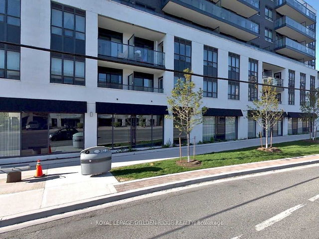 510 - 741 Sheppard Avenue