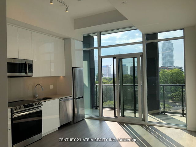511 - 50 Power Street