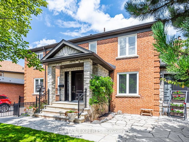 136 Chatsworth Drive