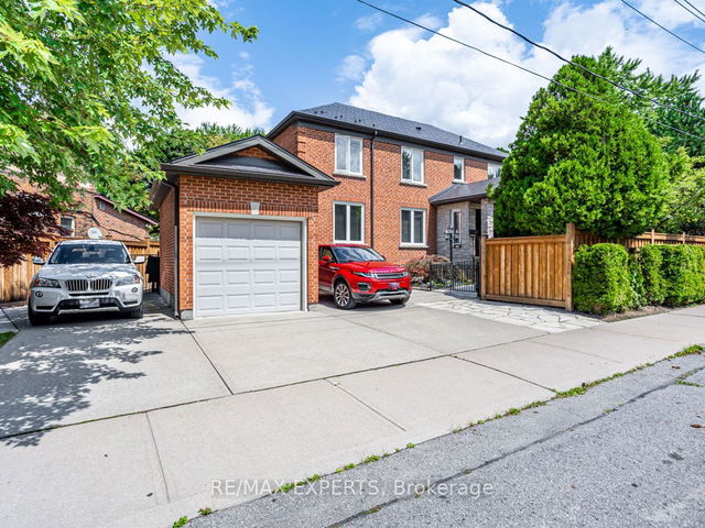 136 Chatsworth Drive