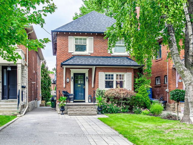 82 Chudleigh Avenue