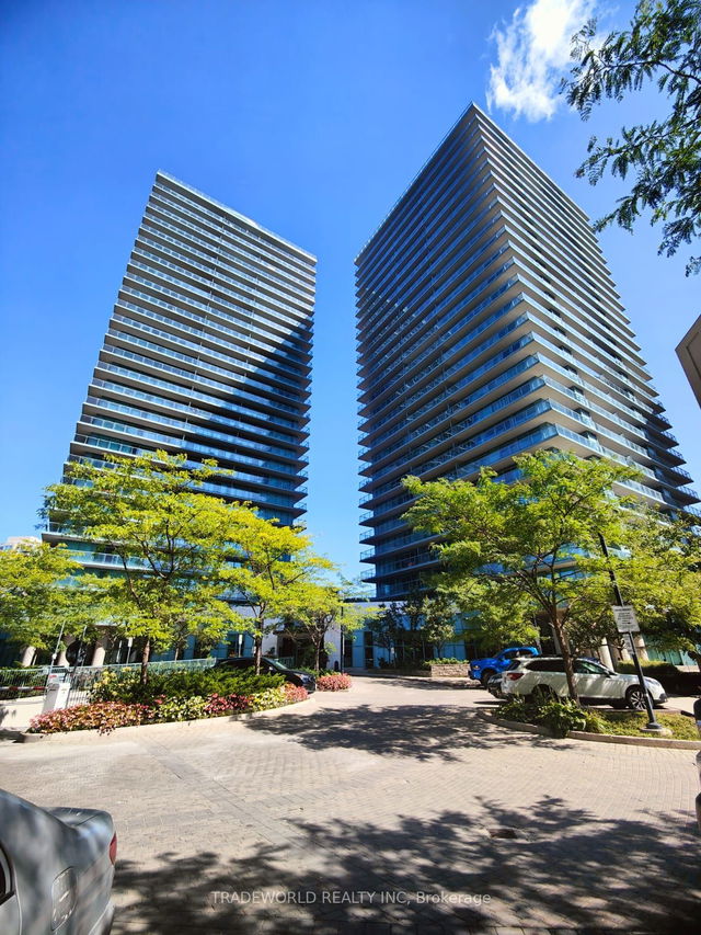 #1609 - 5508 Yonge Street