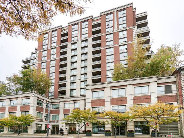 1508 - 168 King Street
