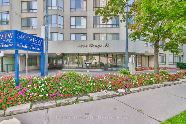 303 - 5444 Yonge Street
