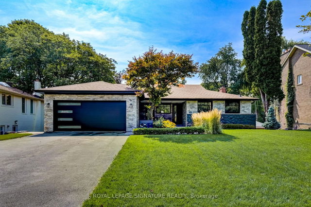 45 Denver Crescent
