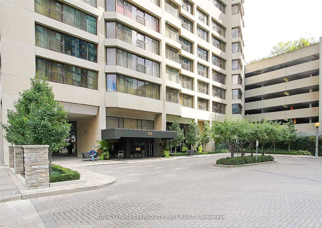 814 - 55 Harbour Square