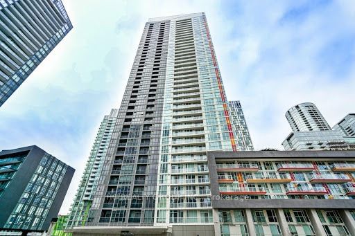 722 - 85 Queens Wharf Road