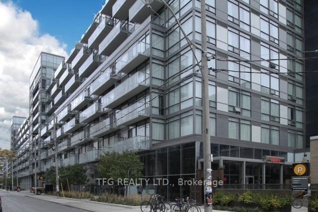 103 - 55 Stewart Street