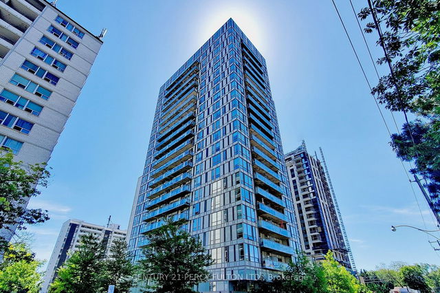 1107 - 83 Redpath Avenue
