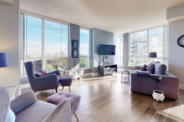1107 - 83 Redpath Avenue