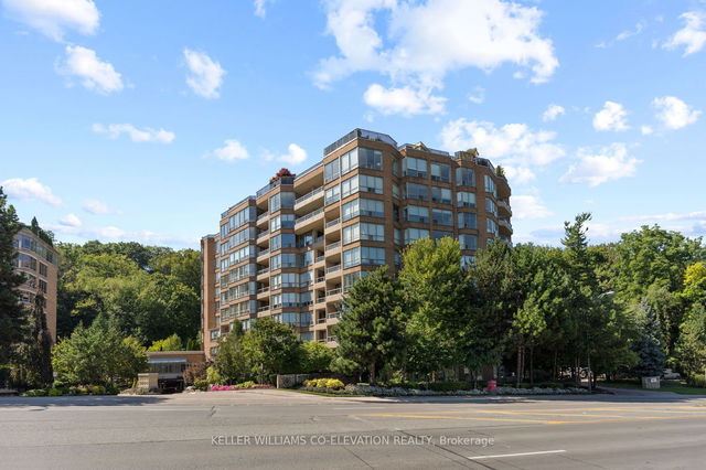 103 - 3800 Yonge Street