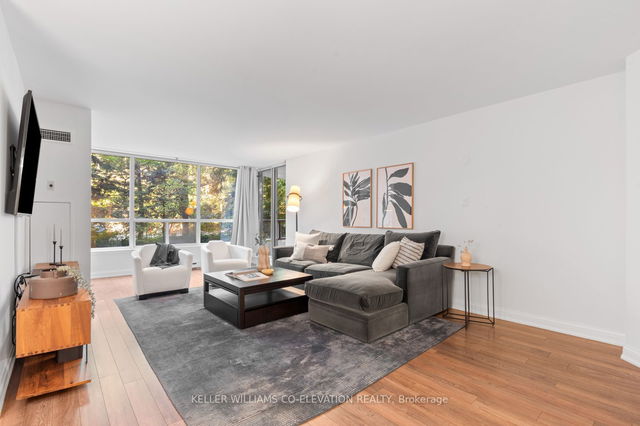 103 - 3800 Yonge Street
