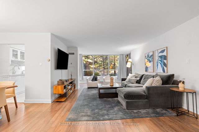 103 - 3800 Yonge Street