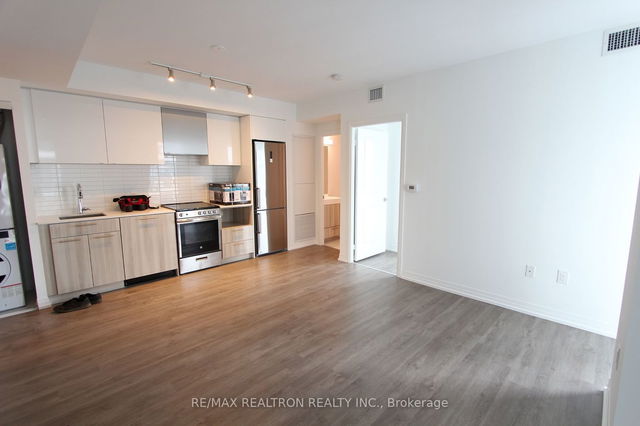 3303 - 251 Jarvis Street