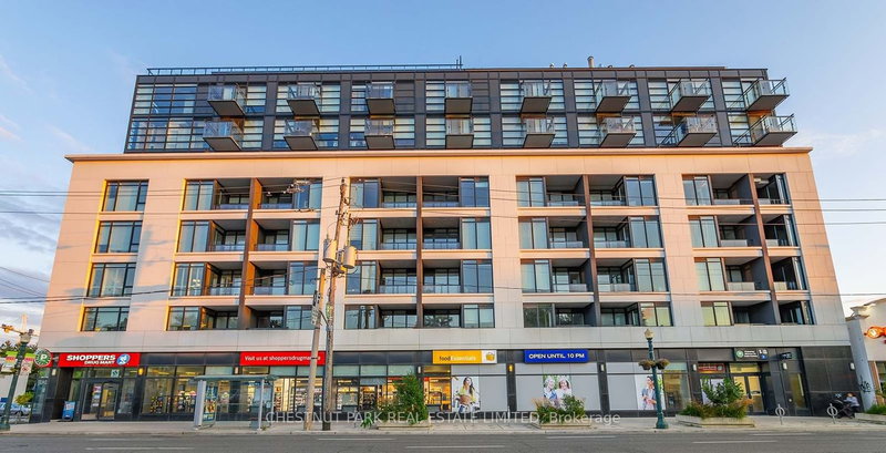 313 - 170 Chiltern Hill Rd, Toronto, M6C 0A9 | Image 3