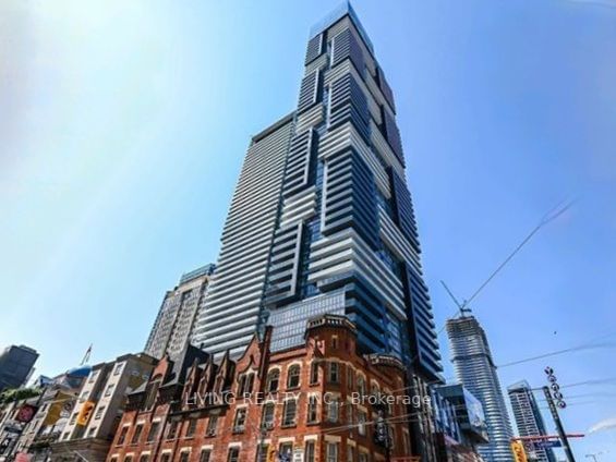 3208 - 7 Grenville Street