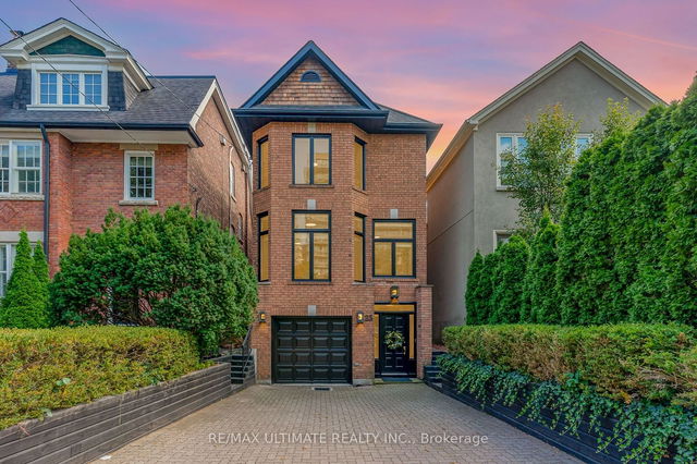 25 Gormley Avenue