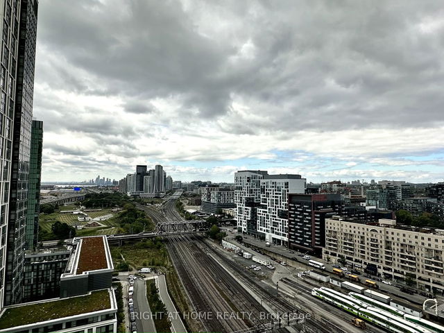 2211 - 21 Iceboat Terrace
