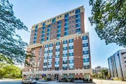 1008 - 15 Maplewood Avenue