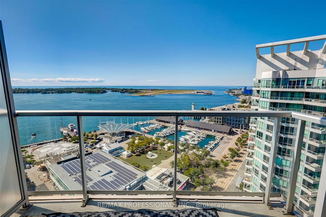 2410 - 218 Queens Quay