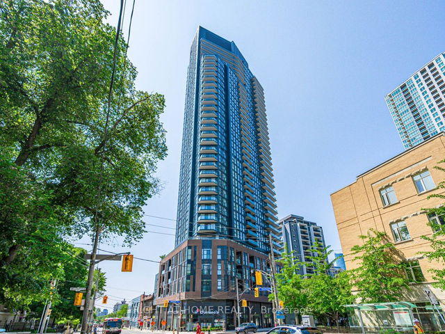 1202 - 159 Wellesley Street