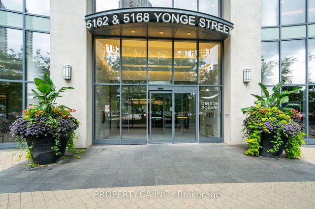 2515 - 5168 Yonge Street