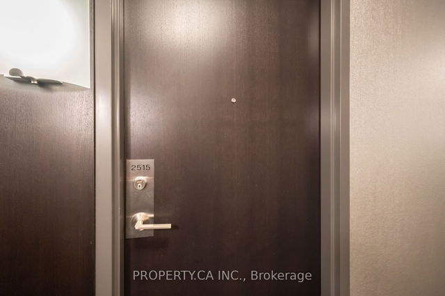 2515 - 5168 Yonge Street