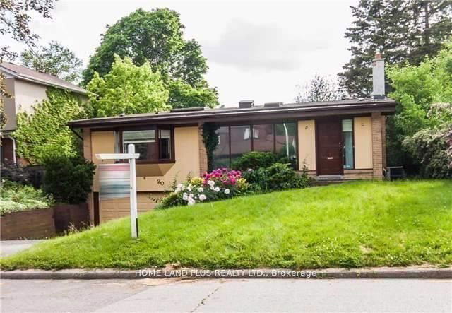 20 Larkfield Drive