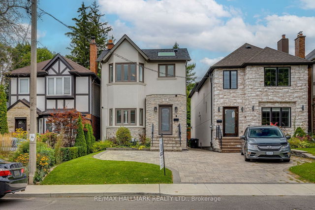 341 Castlefield Avenue