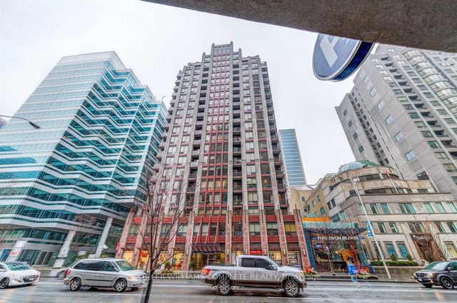 903 - 85 Bloor Street